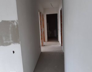 Appartement 3 chambres à vendre dans Cluj-napoca, zone Dambul Rotund