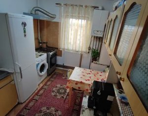 Sale apartment 3 rooms in Cluj-napoca, zone Manastur