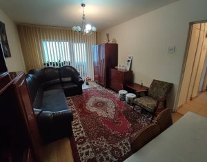 Vanzare apartament 3 camere, demandat, in cartier Manastur, Cluj Napoca