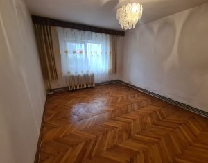 Apartament cu 3 camere decomandate, 57 mp utili, Manastur