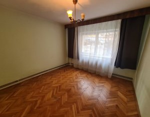 Apartament cu 3 camere decomandate, 57 mp utili, Manastur