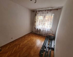 Apartament cu 3 camere decomandate, 57 mp utili, Manastur