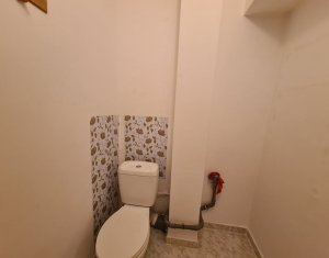 Apartament cu 3 camere decomandate, 57 mp utili, Manastur