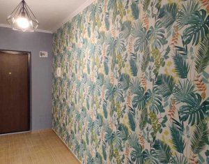 Vanzare apartament 2 camere in Floresti