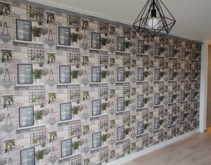 Apartament 2 camere Floresti 55 mp