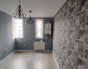 Apartament 2 camere Floresti 55 mp