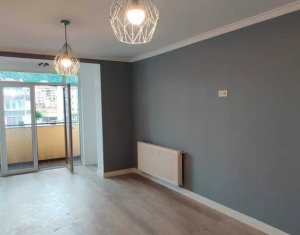 Apartament 2 camere Floresti 55 mp