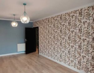 Apartament 2 camere Floresti 55 mp