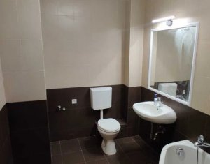 Apartament 2 camere Floresti 55 mp