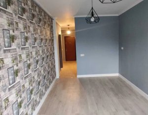 Apartament 2 camere Floresti 55 mp