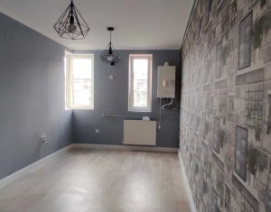 Apartament 2 camere Floresti 55 mp