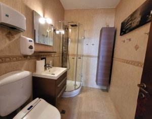 Penthouse, 4 camere, terasa cu panorama, 2 locuri parcare+garaj, Buna Ziua