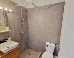 Apartament 4 camere, 80 mp, gradina, terasa si garaj, Floresti, Parcul Poligon