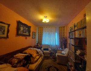 Apartament cu 4 camere, 87mp, Minerva, McDonald's, Petrom