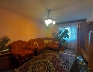 Apartament cu 4 camere, 87mp, Minerva, McDonald's, Petrom
