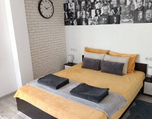 Apartament in vila, 4 camere, 105 mp, gradina 150 mp, peisaj deosebit, Floresti 
