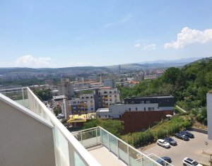 Vanzare apartament 2 camere in Cluj-napoca