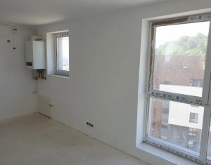 Apartament 2 camere cu panorama superba, Grigorescu 