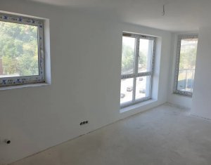 Apartament 2 camere cu panorama superba, Grigorescu 