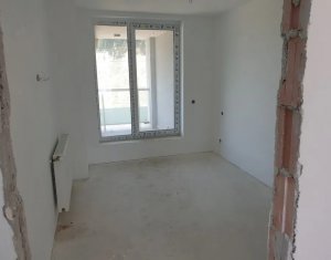 Apartament 2 camere cu panorama superba, Grigorescu 