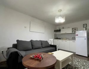 Appartement 2 chambres à vendre dans Cluj-napoca, zone Centru