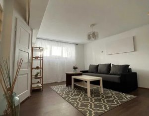 Apartment 2 rooms for sale in Cluj-napoca, zone Centru