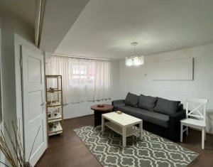 Apartment 2 rooms for sale in Cluj-napoca, zone Centru