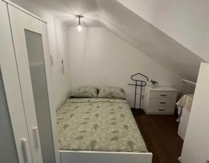 Appartement 2 chambres à vendre dans Cluj-napoca, zone Centru