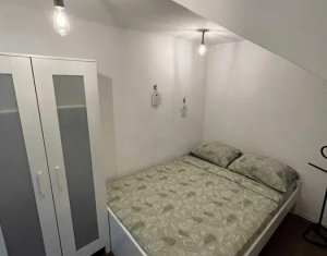 Appartement 2 chambres à vendre dans Cluj-napoca, zone Centru