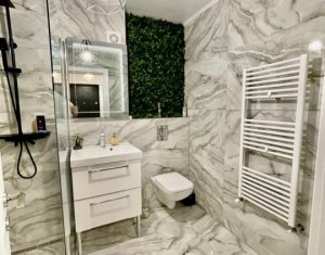Apartament 2 camere de vanzare in Dambul Rotund, EGO Residence