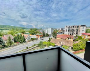 Apartament 2 camere de vanzare in Dambul Rotund, EGO Residence