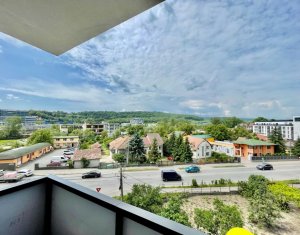 Apartament 2 camere de vanzare in Dambul Rotund, EGO Residence