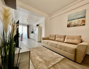 Vanzare apartament 2 camere in Cluj-napoca, zona Dambul Rotund