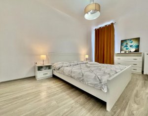 Apartament 2 camere de vanzare in Dambul Rotund, EGO Residence