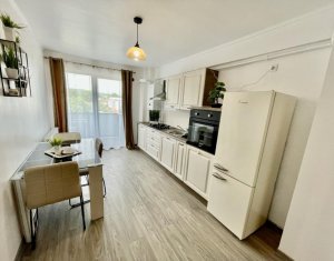 Apartament 2 camere de vanzare in Dambul Rotund, EGO Residence
