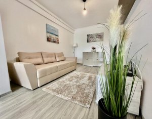 Apartament 2 camere de vanzare in Dambul Rotund, EGO Residence