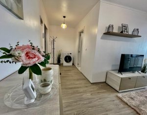Apartament 2 camere de vanzare in Dambul Rotund, EGO Residence