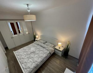Apartament 2 camere de vanzare in Dambul Rotund, EGO Residence