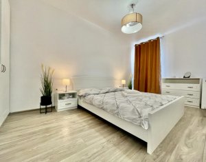 Apartament 2 camere de vanzare in Dambul Rotund, EGO Residence