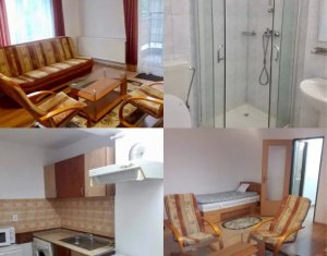 Vanzare apartament 1 camere in Cluj-napoca, zona Gheorgheni