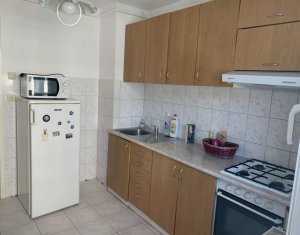 Apartament panoramic cu 2 camere in Grigorescu - zona Profi
