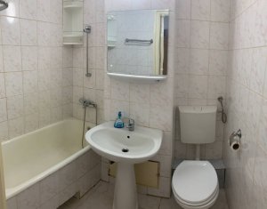 Apartament panoramic cu 2 camere in Grigorescu - zona Profi