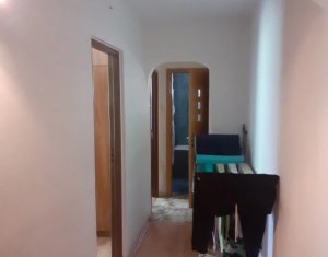 Apartament cu 2 camere, 38 mp, Manastur