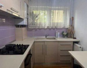 Vanzare apartament 2 camere in Cluj-napoca, zona Grigorescu