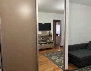 Apartament cu 2 camere, 50 mp, etaj 1, Grigorescu 