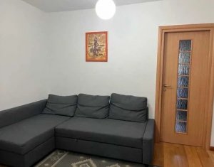 Apartament cu 2 camere, 50 mp, etaj 1, Grigorescu 
