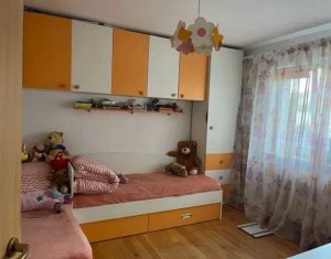 Apartament cu 2 camere, 50 mp, etaj 1, Grigorescu 
