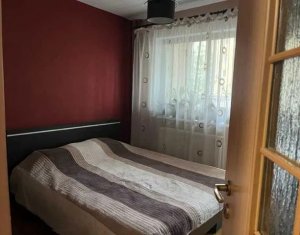 Apartament cu 2 camere, 50 mp, etaj 1, Grigorescu 