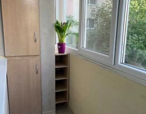 Apartament cu 2 camere, 50 mp, etaj 1, Grigorescu 