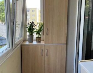 Apartament cu 2 camere, 50 mp, etaj 1, Grigorescu 